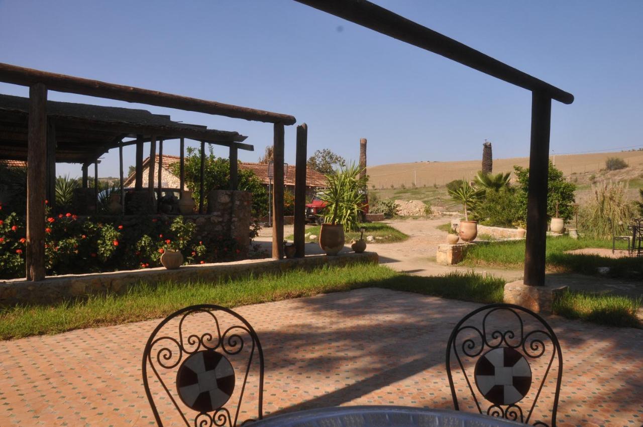 Ferme Walila Hotel Fertassa Exterior photo